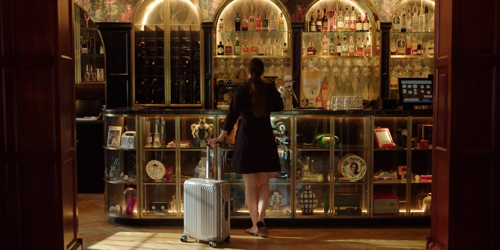 Staycation Package at Ode Hotels