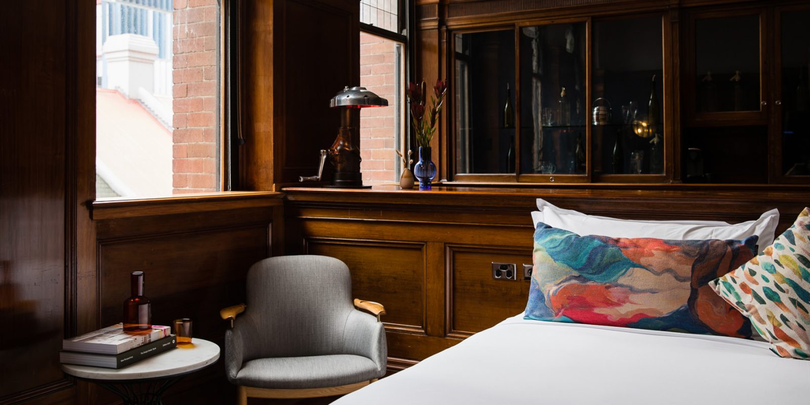 Members Only Exclusive: Up to 40% Off Stays