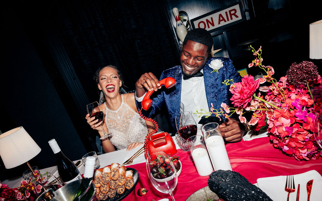 Host an event