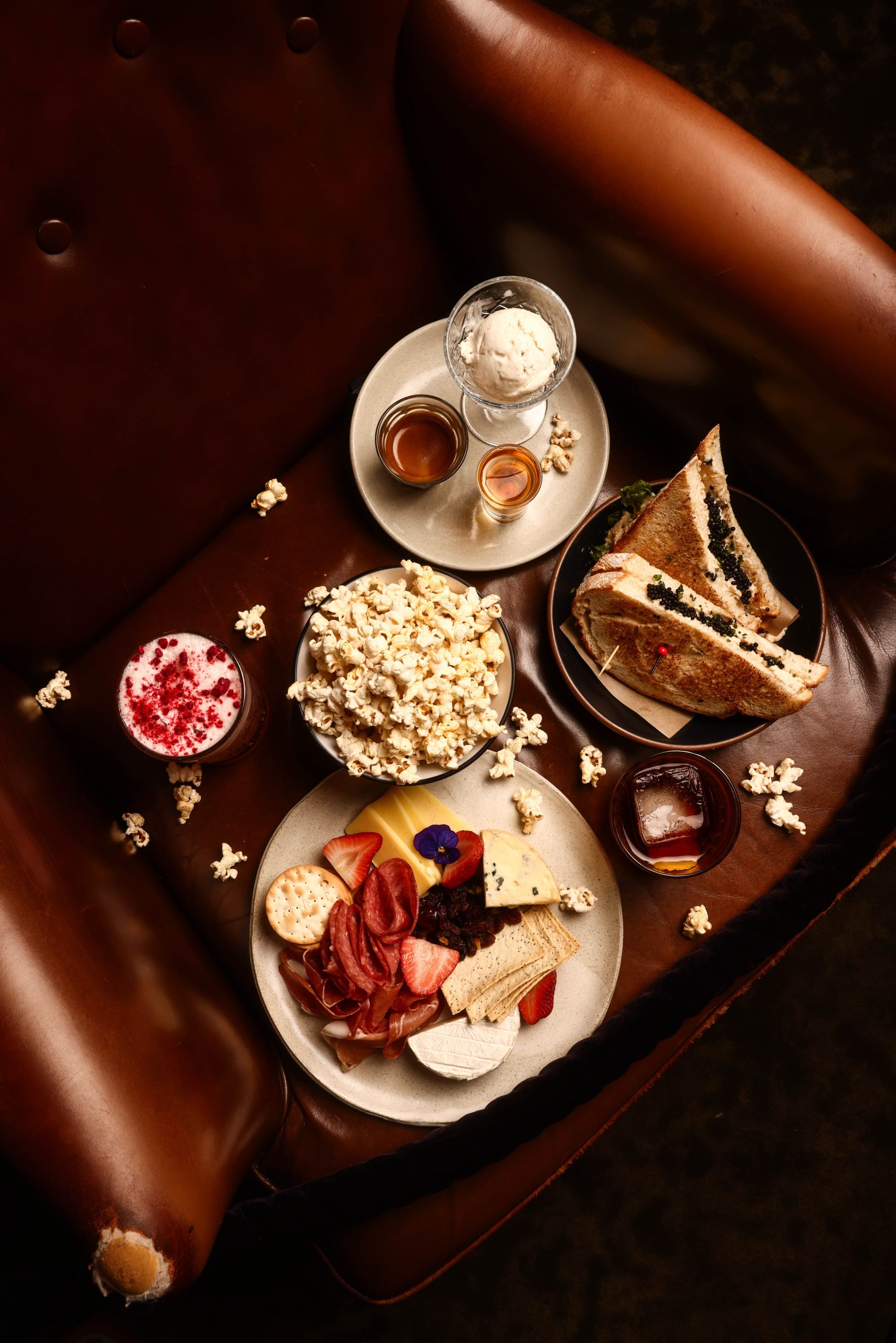 Eat & Drink