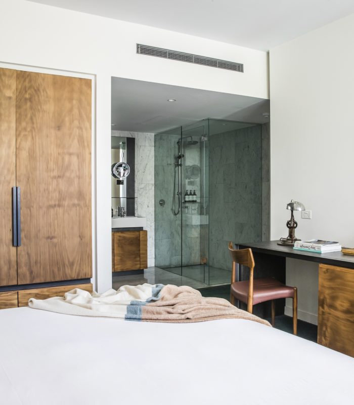 Room feature