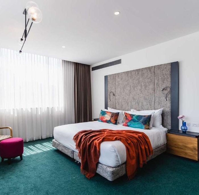 Room feature