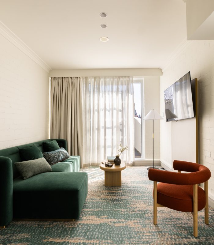 Room feature