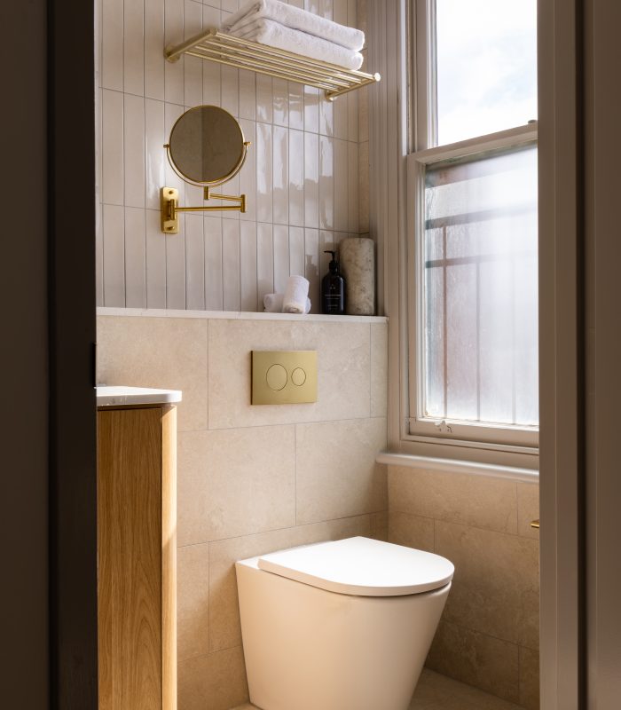 Room feature