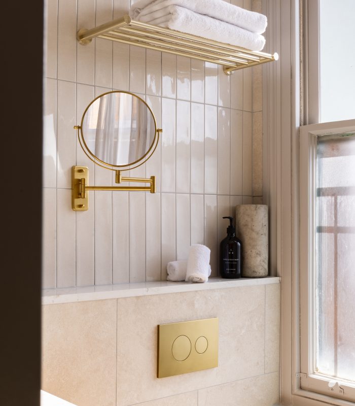 Room feature