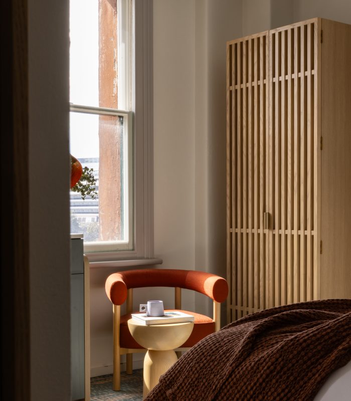 Room feature