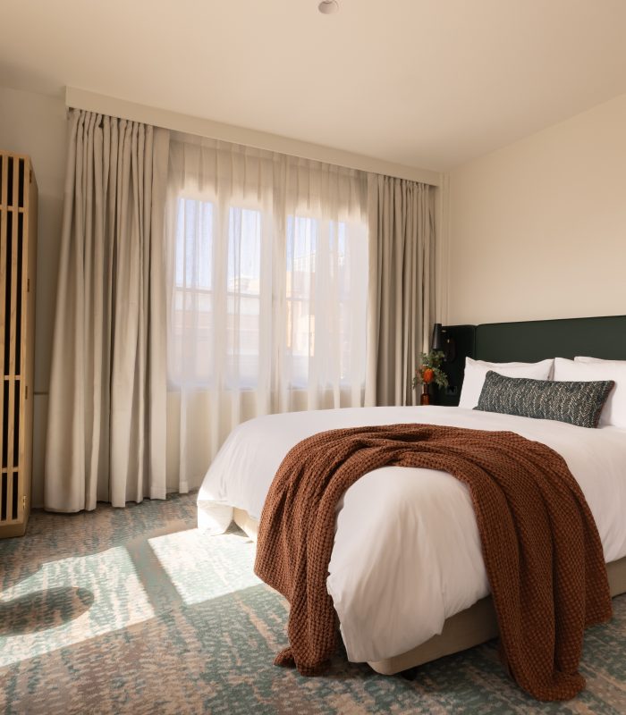 Room feature