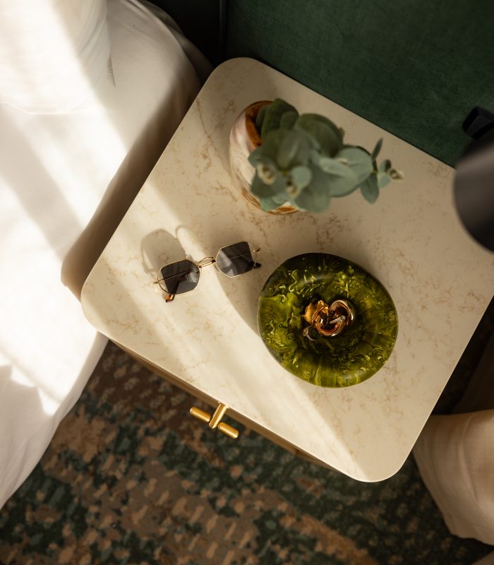 Room feature
