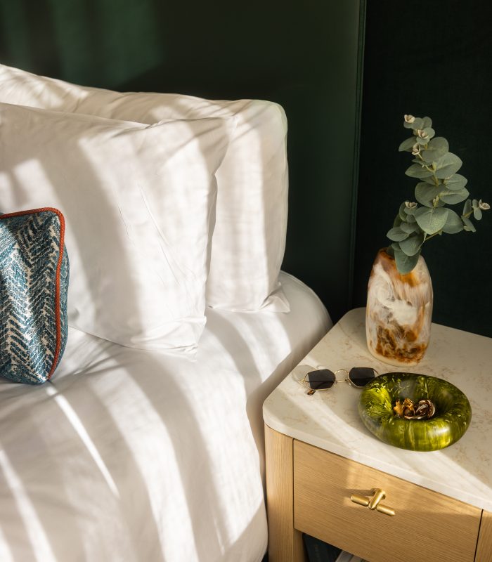 Room feature