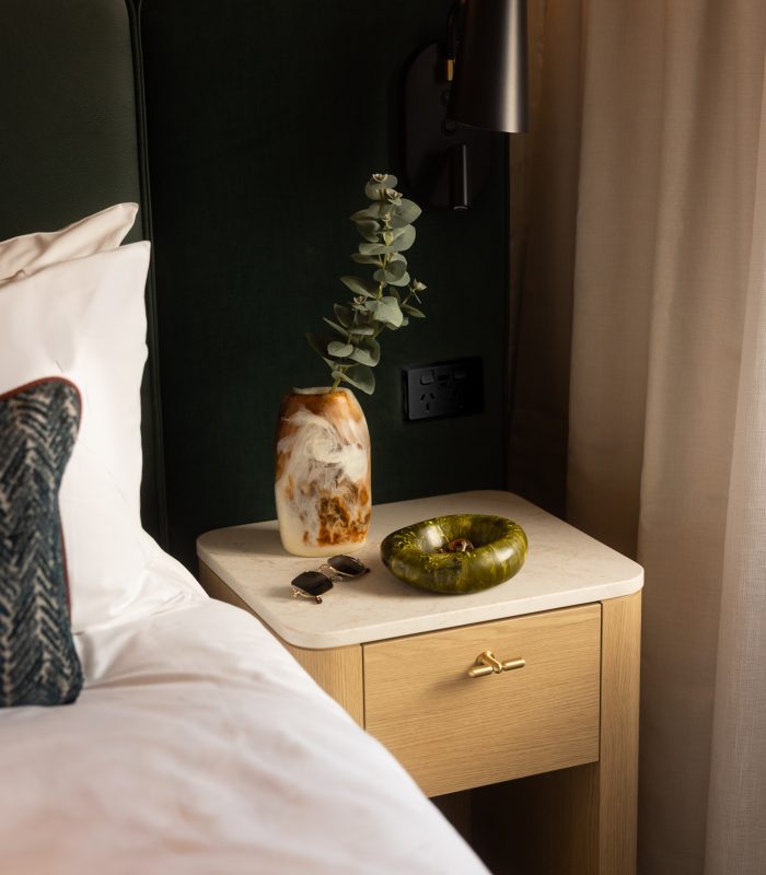Room feature