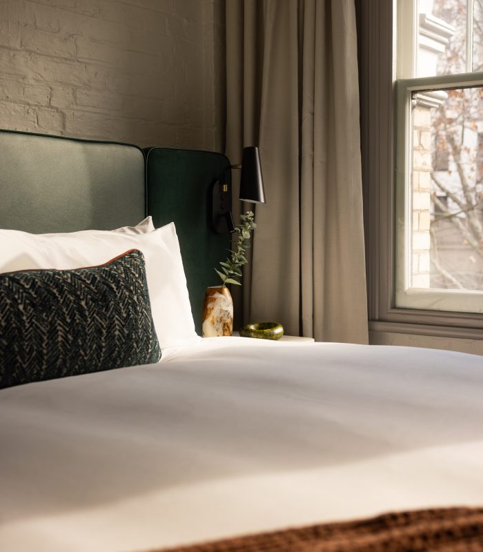 Room feature