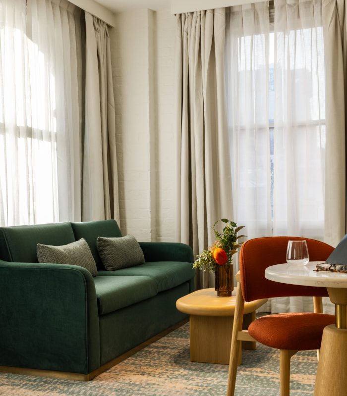 Room feature