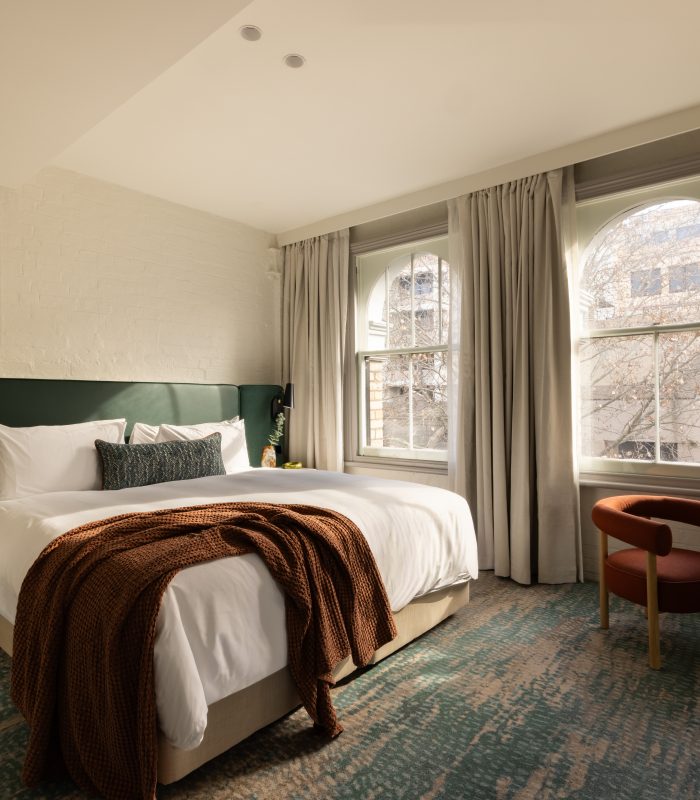 Room feature