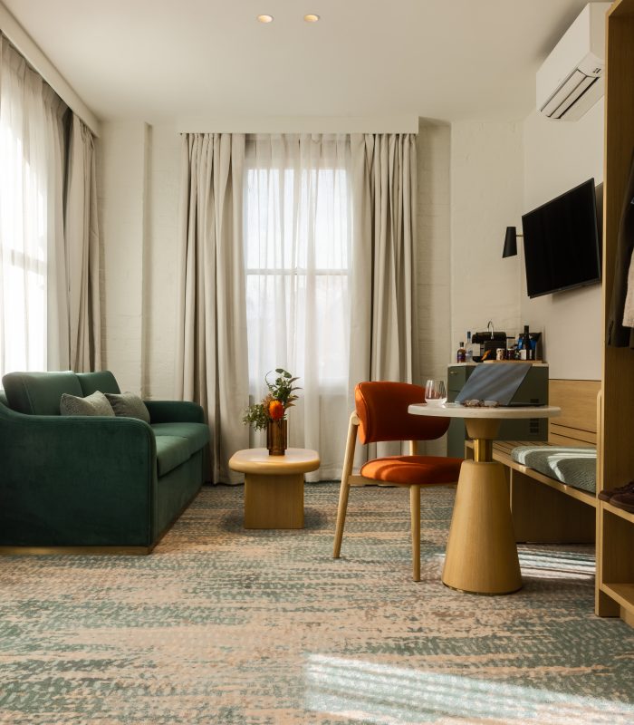 Room feature