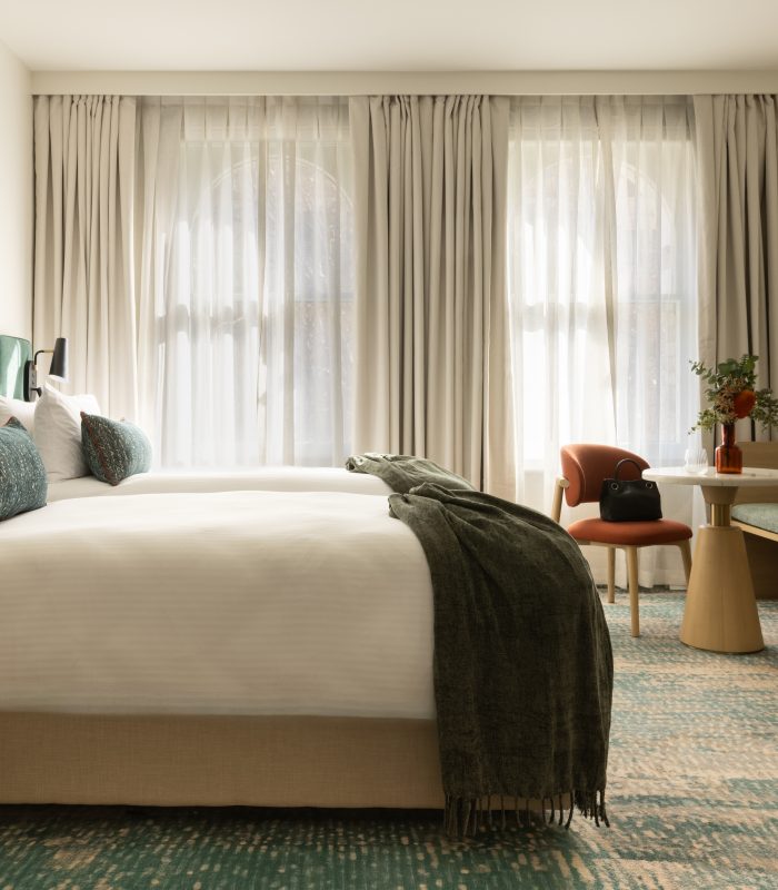 Room feature