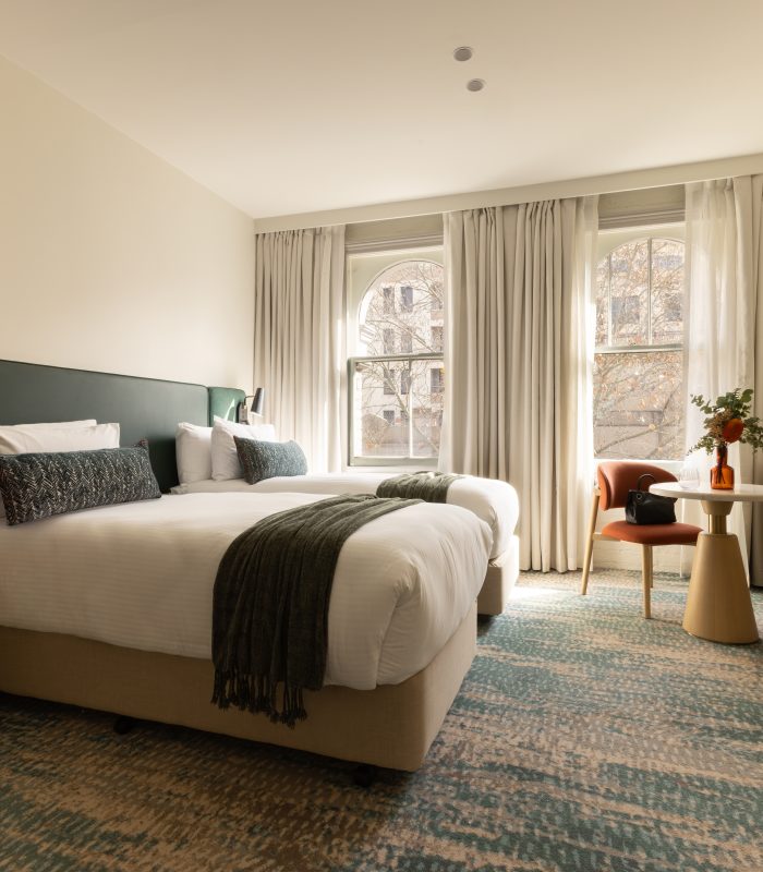 Room feature