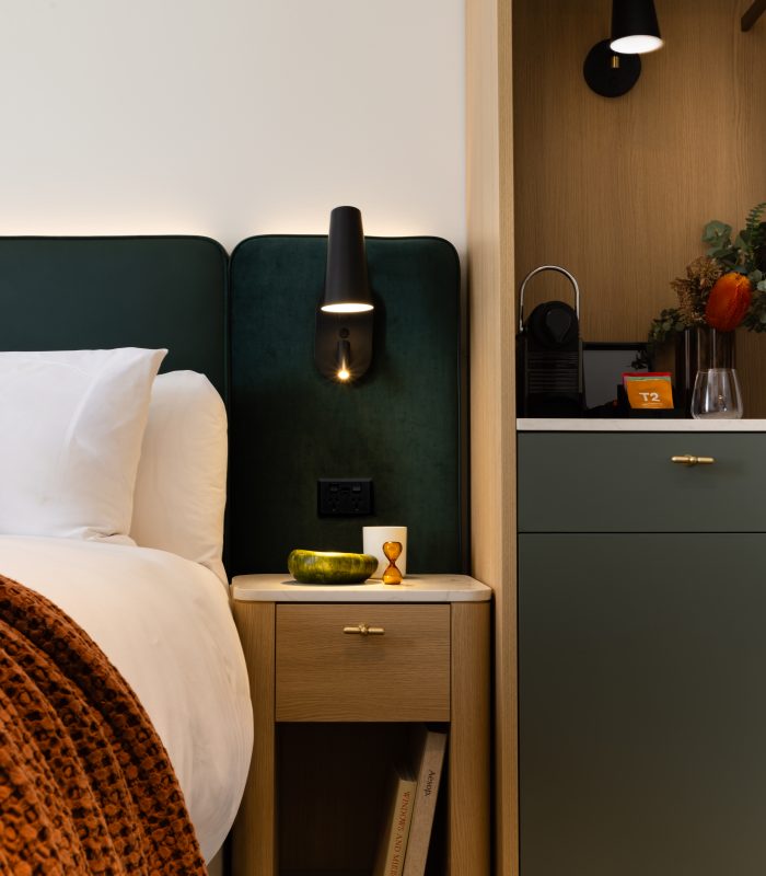 Room feature