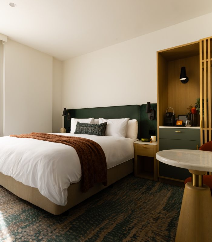 Room feature