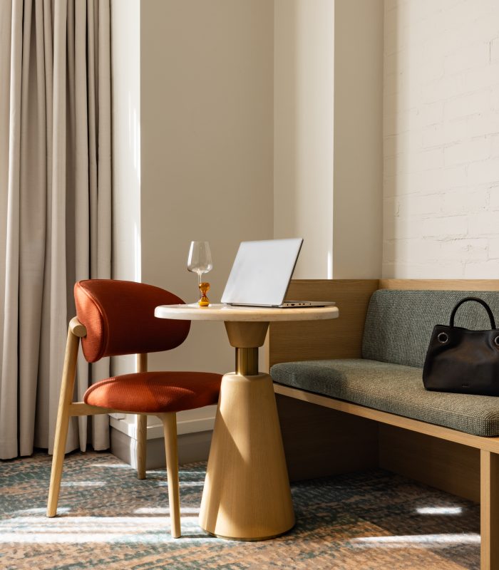 Room feature
