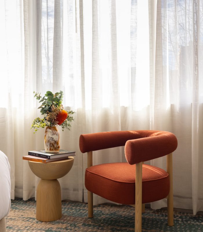 Room feature