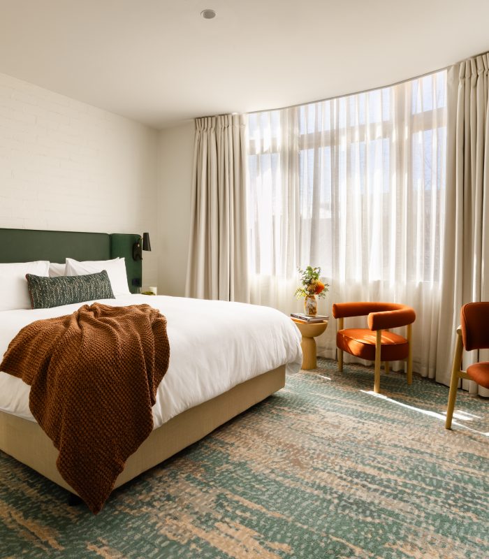 Room feature